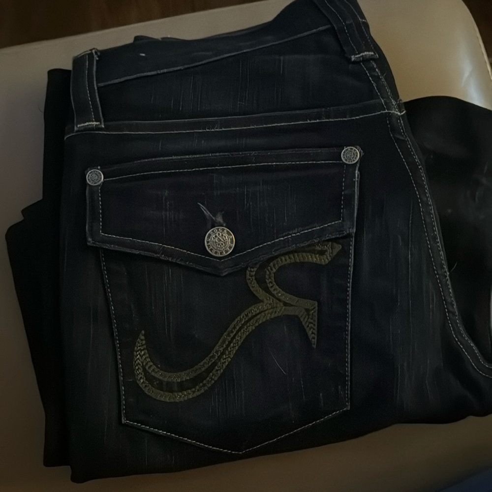 Men's 7 for all mankind jeans size 32